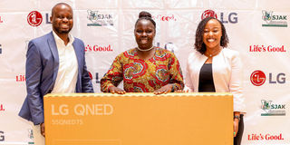 Elizabeth Jepchirchir Kiprono