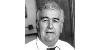 Gerry Loughran