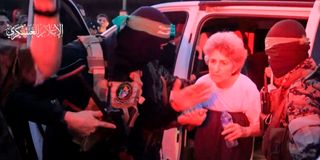Hostages