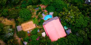 Distant Relatives Ecolodge & Backpackers