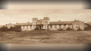 European Nairobi Hospital