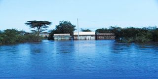 Floods