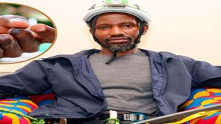James Muhia