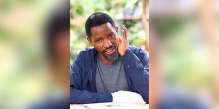James Muhia