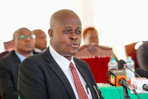 Julius Nyabundi