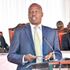 National Assembly Education committee chairperson Julius Melly