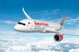 KQ plane