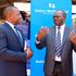 Chelugui at Pensions Conference and Expo