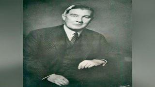 Michael Blundell