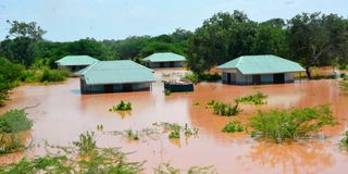Floods