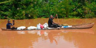 Floods