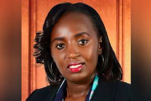 Jennifer Gitiri
