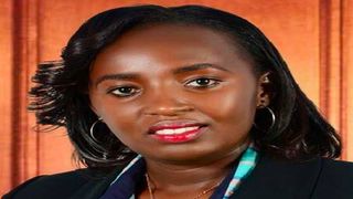 Jennifer Gitiri