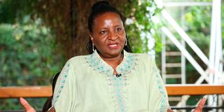 Anne Amadi