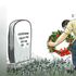 burial 