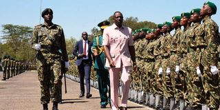 NYS officers