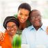Elderly parents