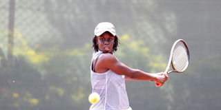 Alicia Owegi