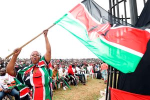 Jamhuri day
