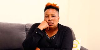 Mary Njenga