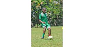 Duncan Odhiambo Oluoch