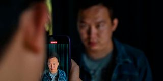 Chinese AI