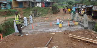 Bomet
