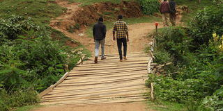 Bomet