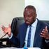 Moses Kajwang'