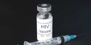 HIV vaccine