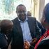 Former Finance Cabinet Secretary Henry Rotich 