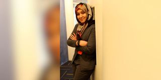 Nasra Nanda