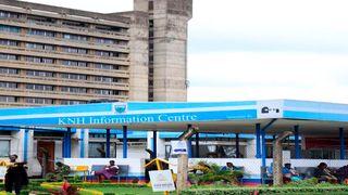 KNH