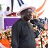Raila Odinga