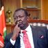 Musalia Mudavadi