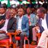 Ruto in Kisii