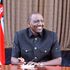 President William Ruto 