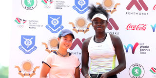 Angella Okutoyi