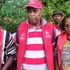 Jeremiah Kioni