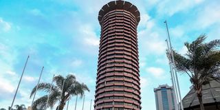 KICC