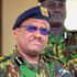 The Inspector General of Police Japhet Koome 