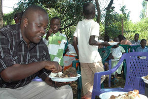 Christmas Feast