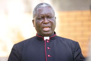Bishop Philip Anyolo
