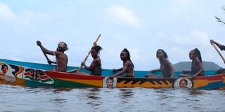 Rusinga Cultural Festival