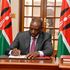 William Ruto 
