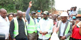 Kipchumba Murkomen