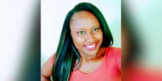 Grace Makhisa