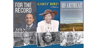 biographies