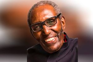 Ng’ethe Njoroge.