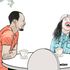Dating couple